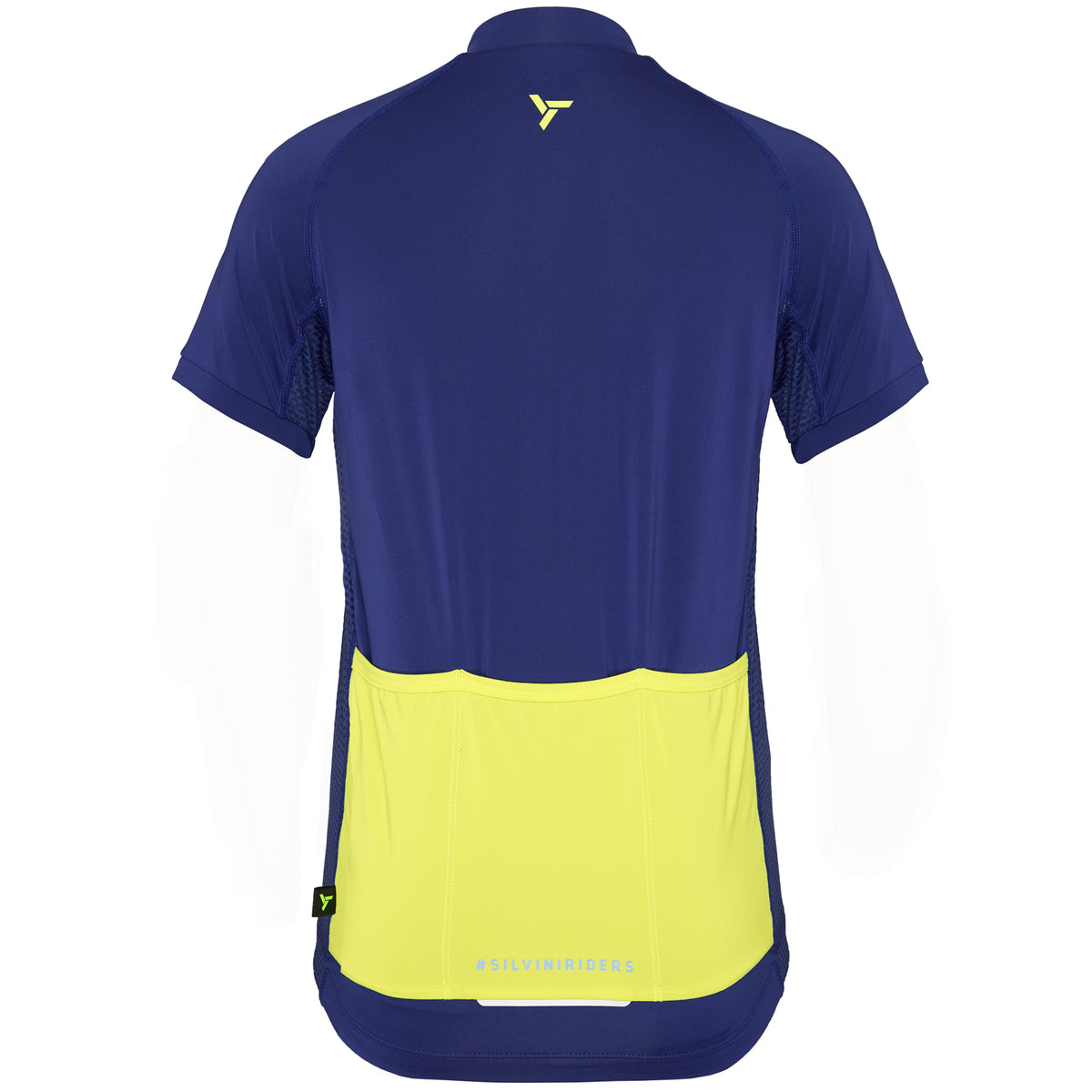 Kids' cycling jersey CD2432 Mazzani