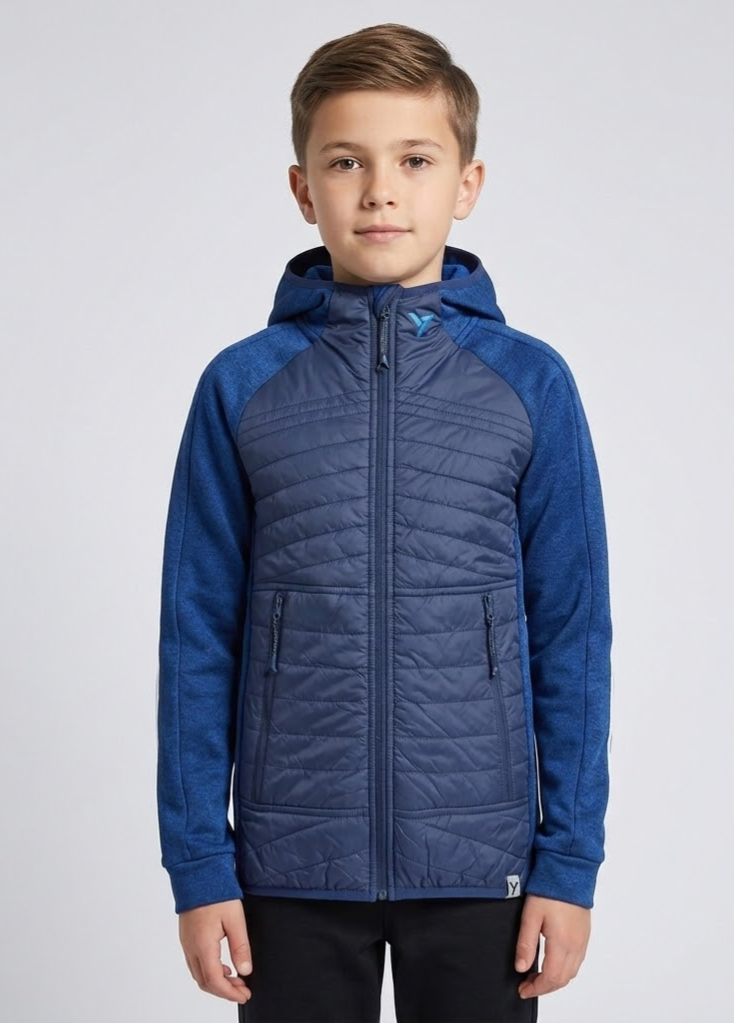 Kindermuts CJ1528 Trigno
