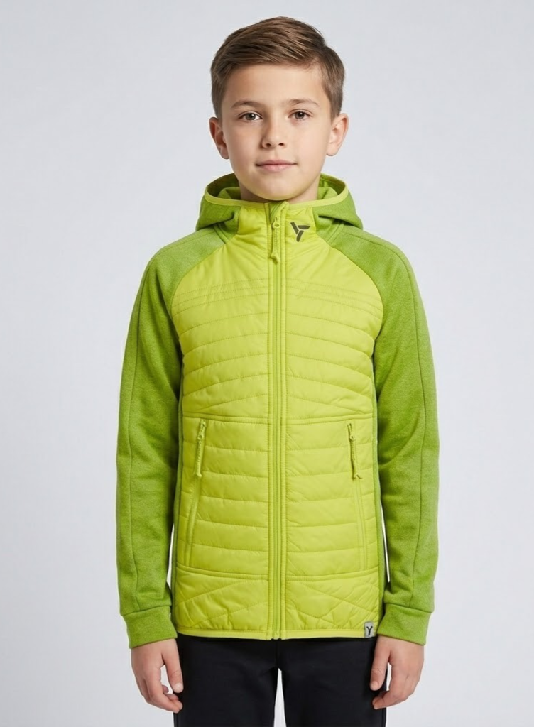 Kindermuts CJ1528 Trigno