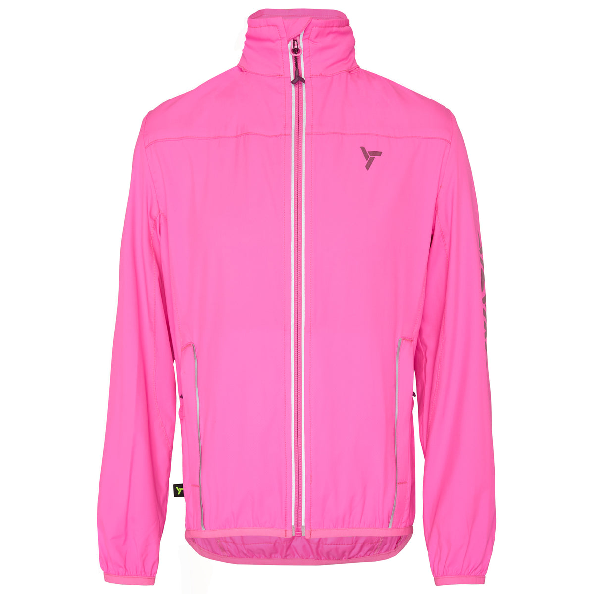 Kinderen sport windbreaker jacket CJ2271 Punta