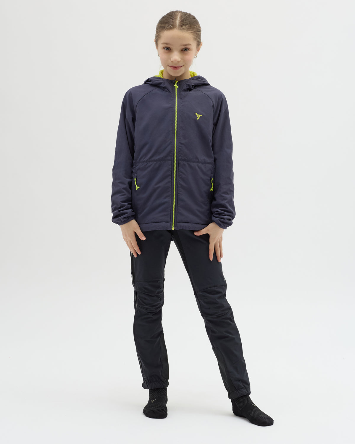 Kids' jacket CJ2513 Gralbi