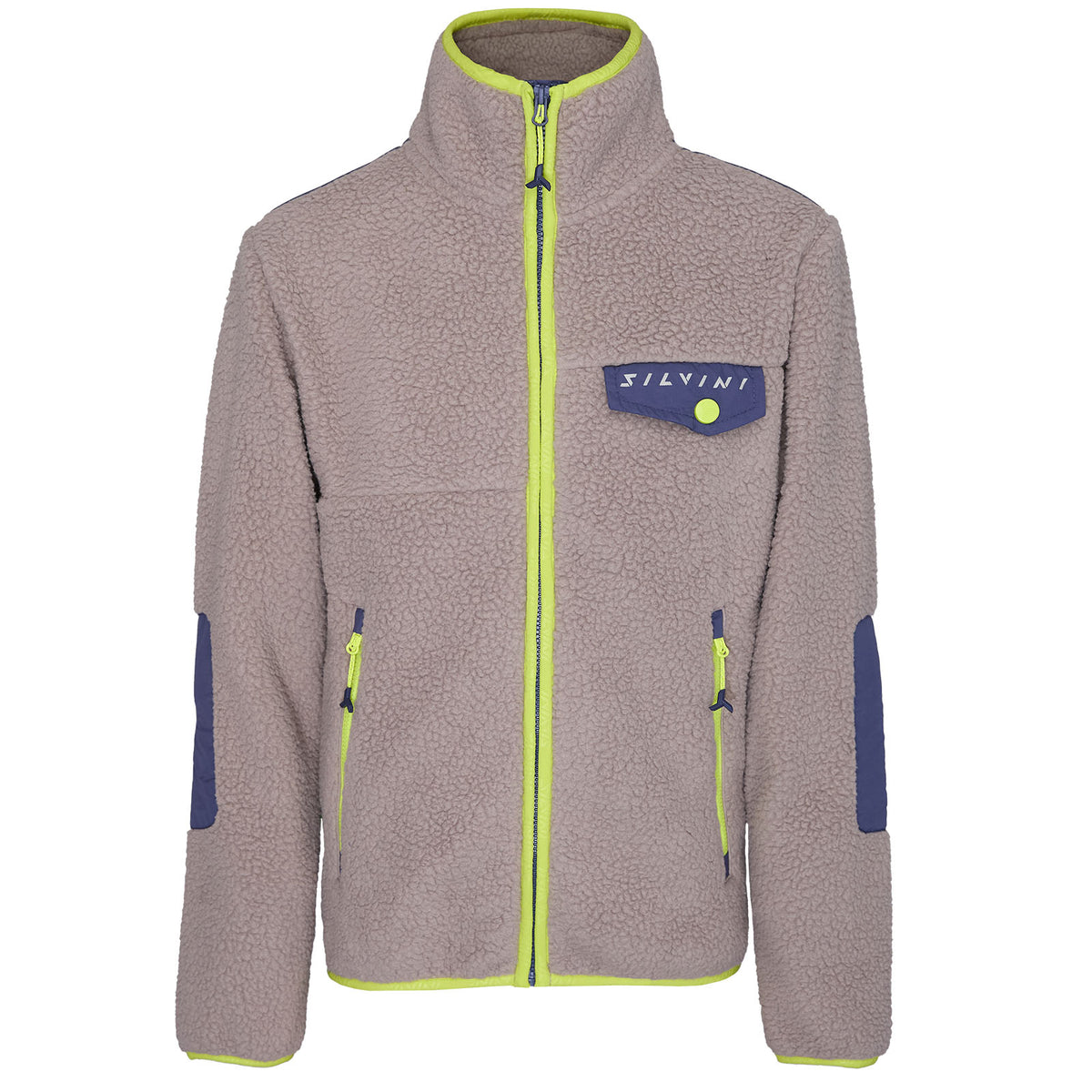 Kinderen fleece sweatshirt CJ2514 Ortisei