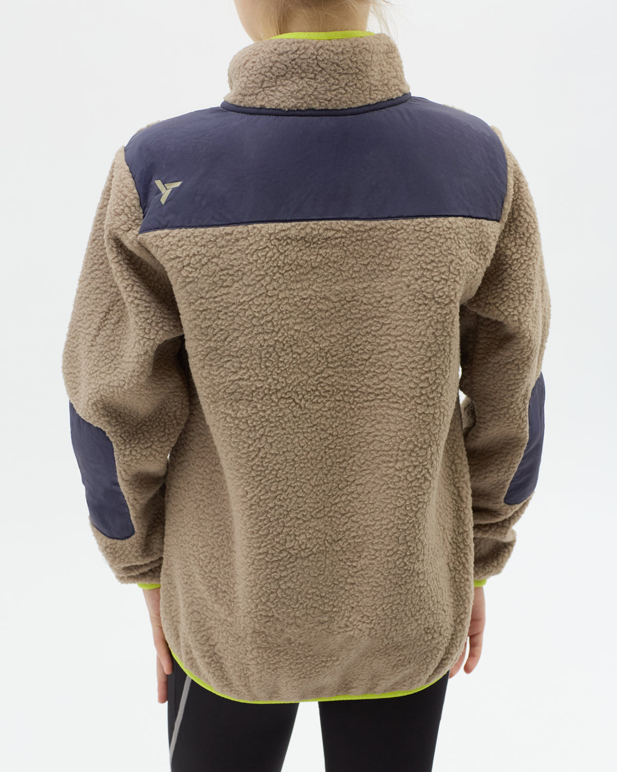 Kinderen fleece sweatshirt CJ2514 Ortisei