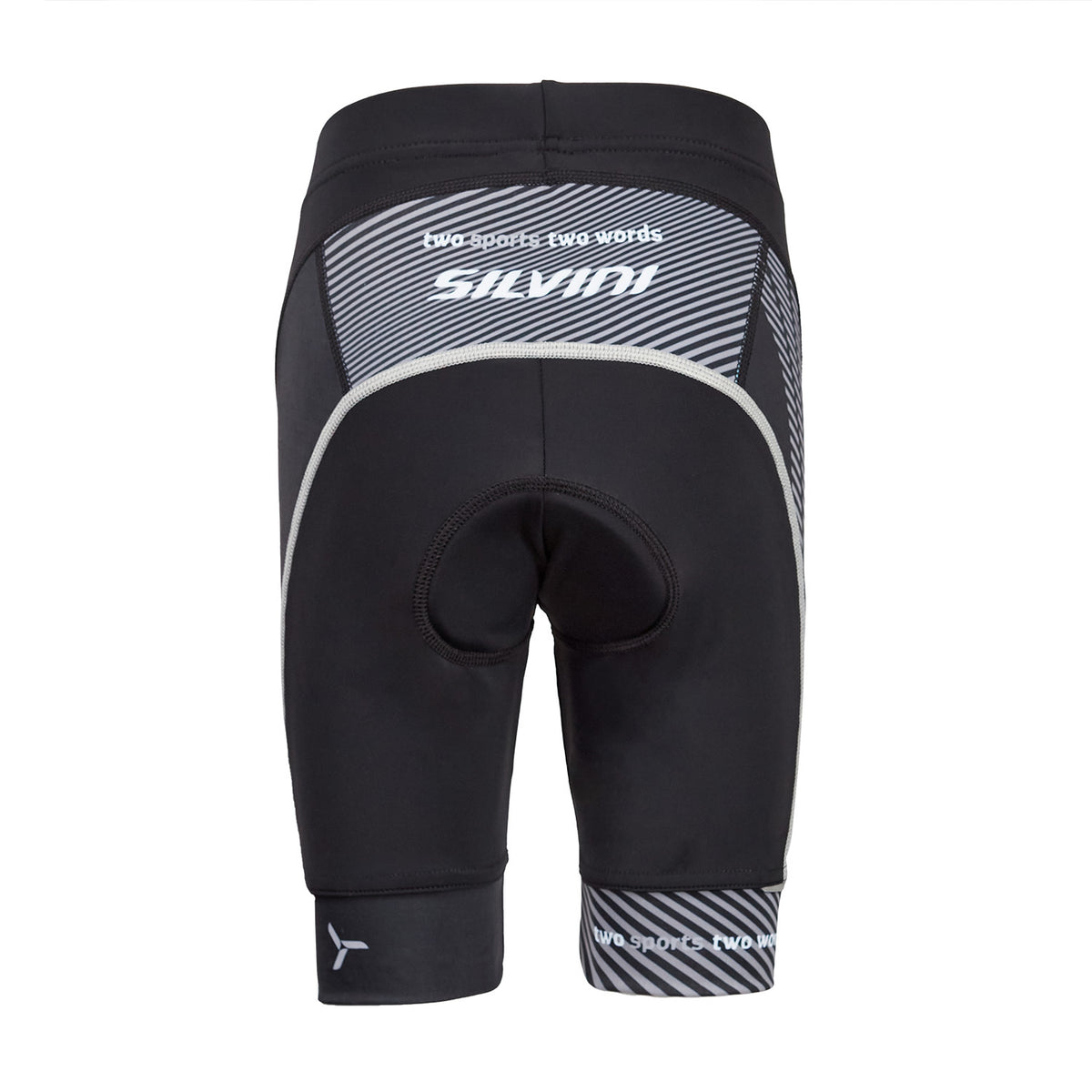Kinderen fiets shorts CP1436 Team