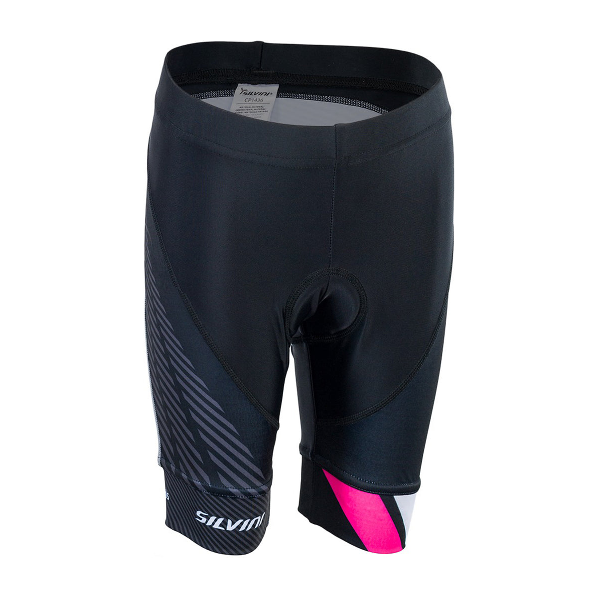 Kinderen fiets shorts CP1436 Team