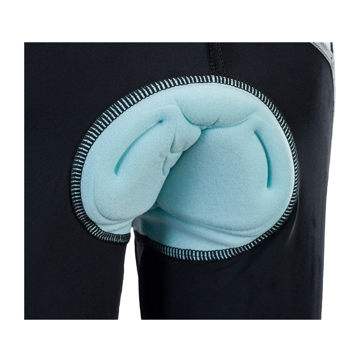 Kinderen fiets shorts CP1436 Team