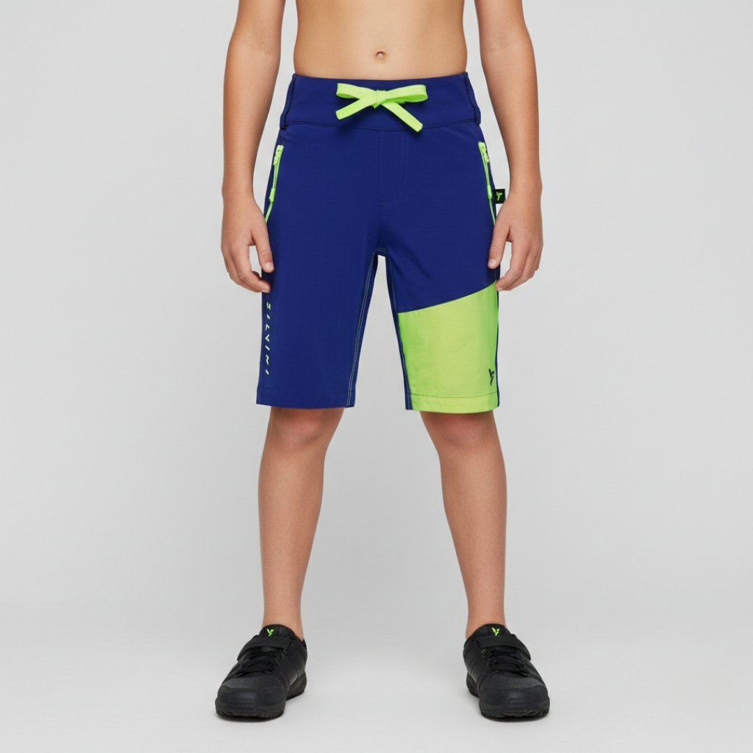 Kinderen fietsbroek CP2649 Acri