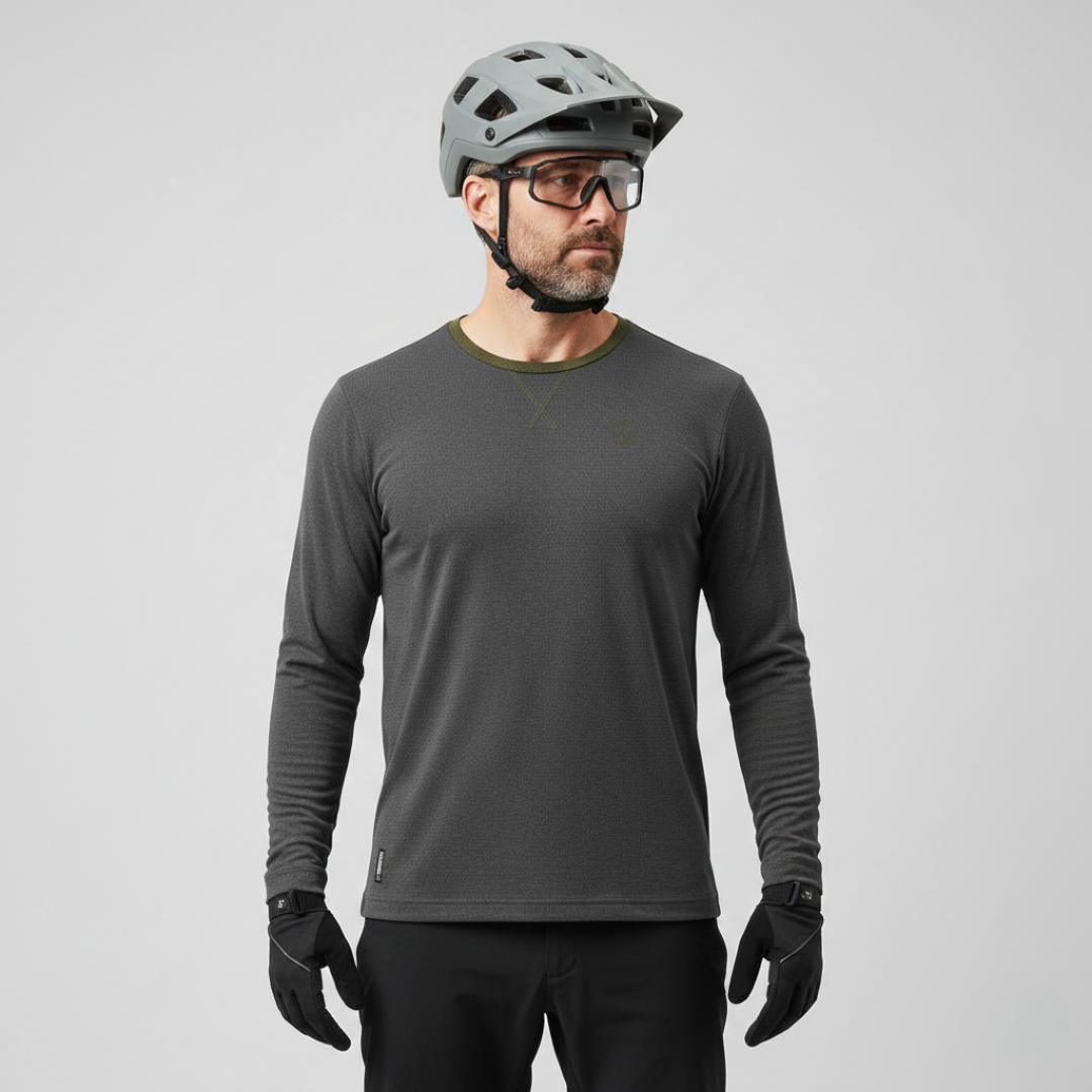 Heren T-shirt MD2216 Casalo