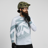 Silvini men's jersey MD1802 Cortino