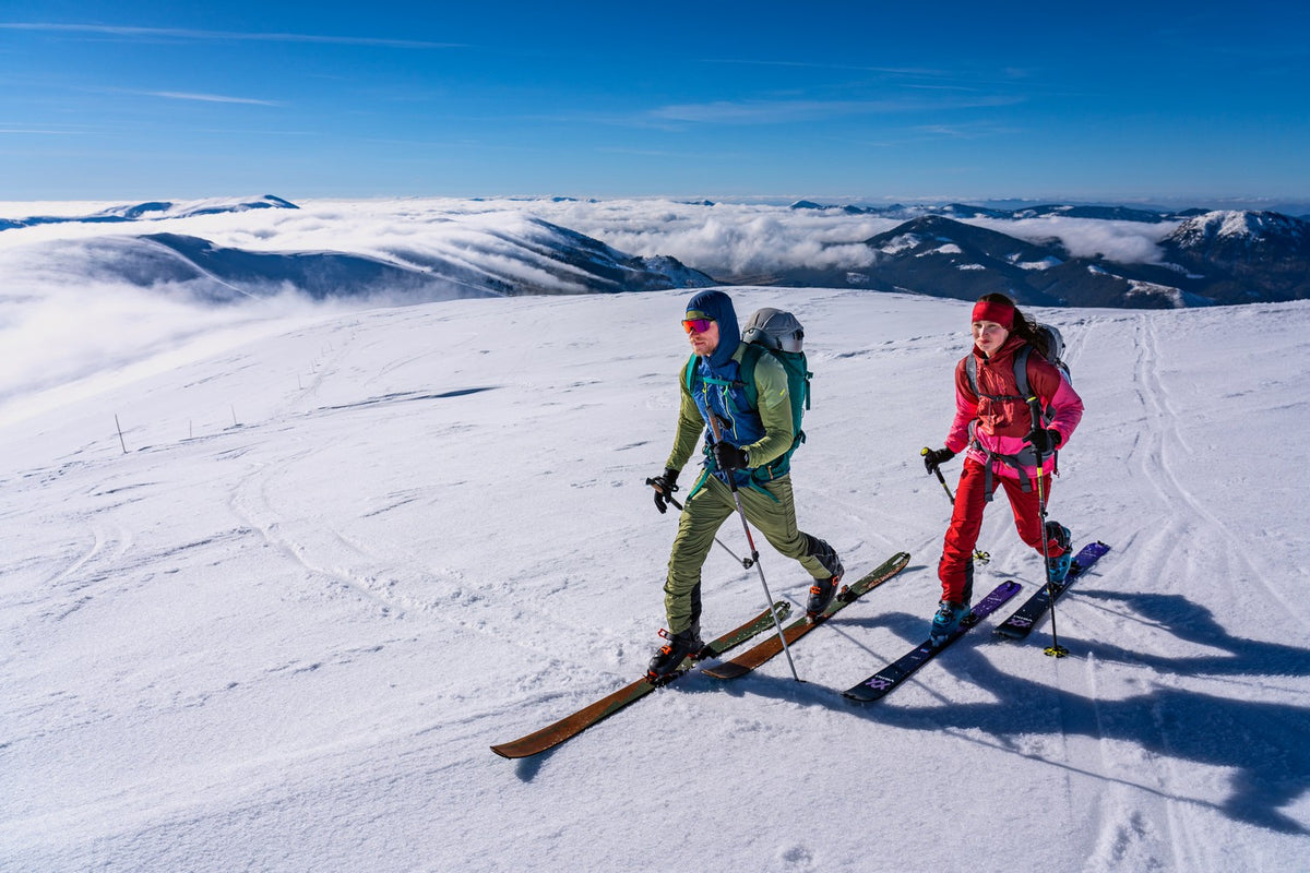 Heren ski touring jack MJ2515 Core