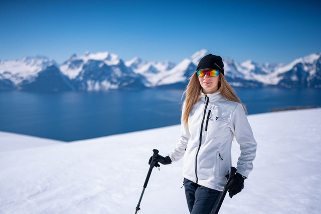 Silvini women’s sweatshirt WJ2606 Anterselva
