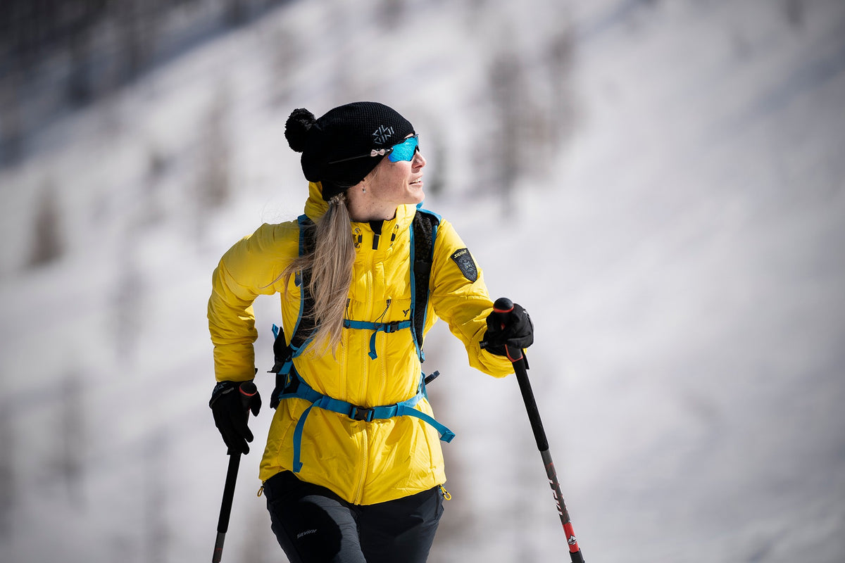 Silvini women's jacket WJ2102 Lupa