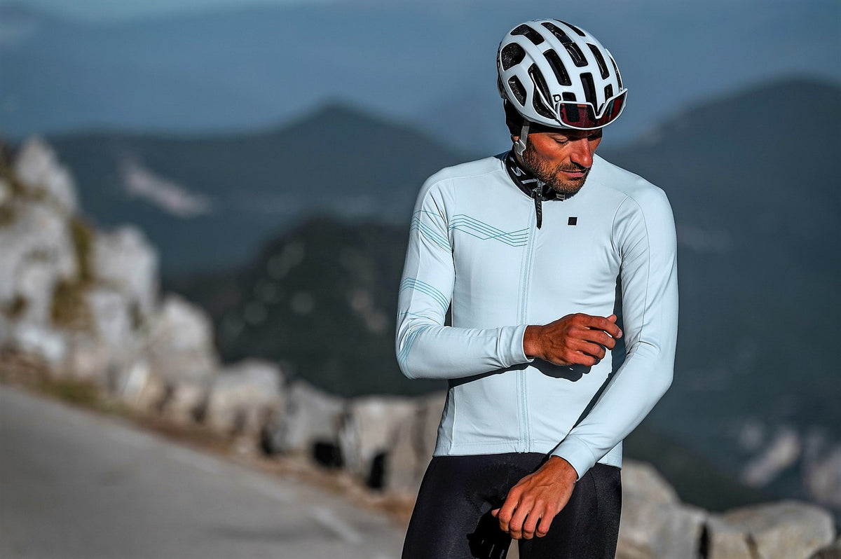 Heren fietsshirt MD1603 Varano