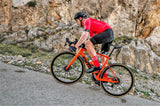 Silvini men's jersey MD1604 Stelvio