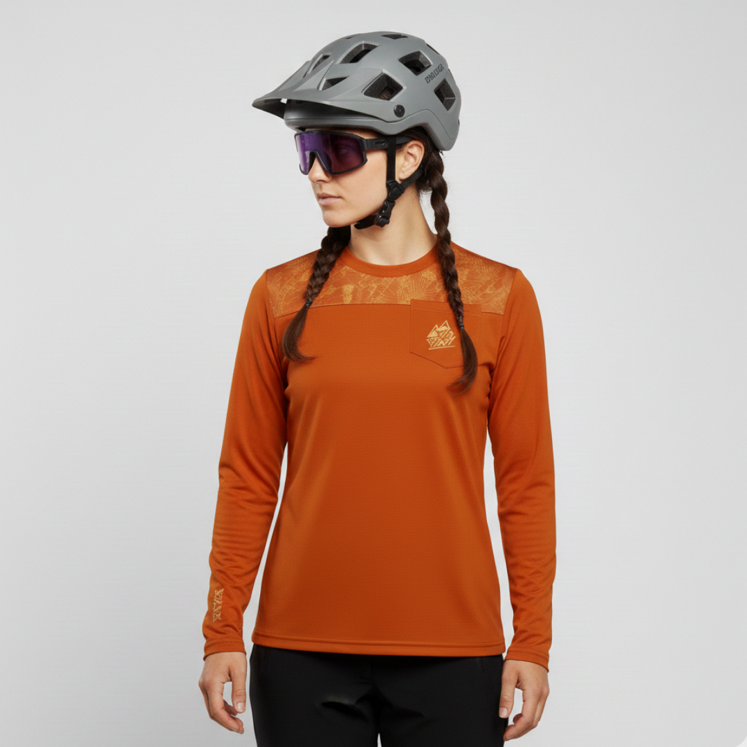 Silvini women's cycling jersey WD2036 Ella