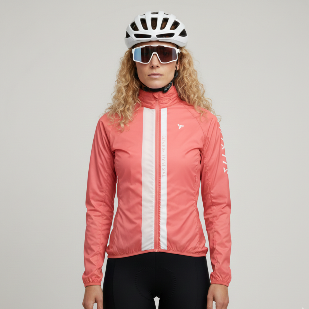 Dames fietsjack WJ2235 Gela