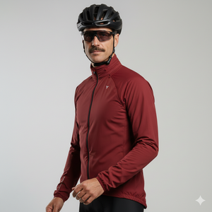 Silvini men's jacket MJ1612 Vetta