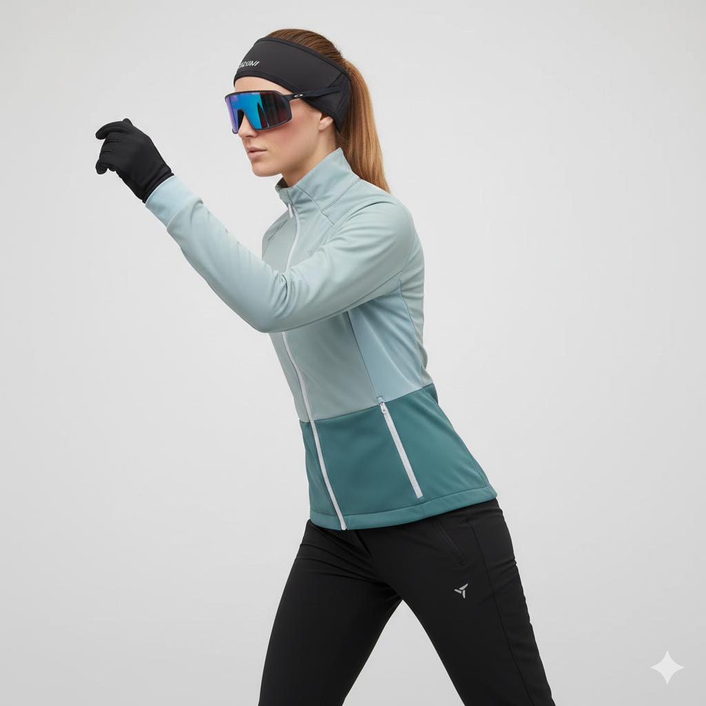 Silvini women's jacket WJ2309 Natisona