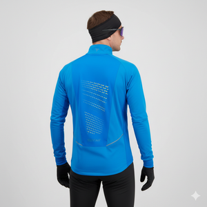 Silvini men's jacket MJ1500 Natisone