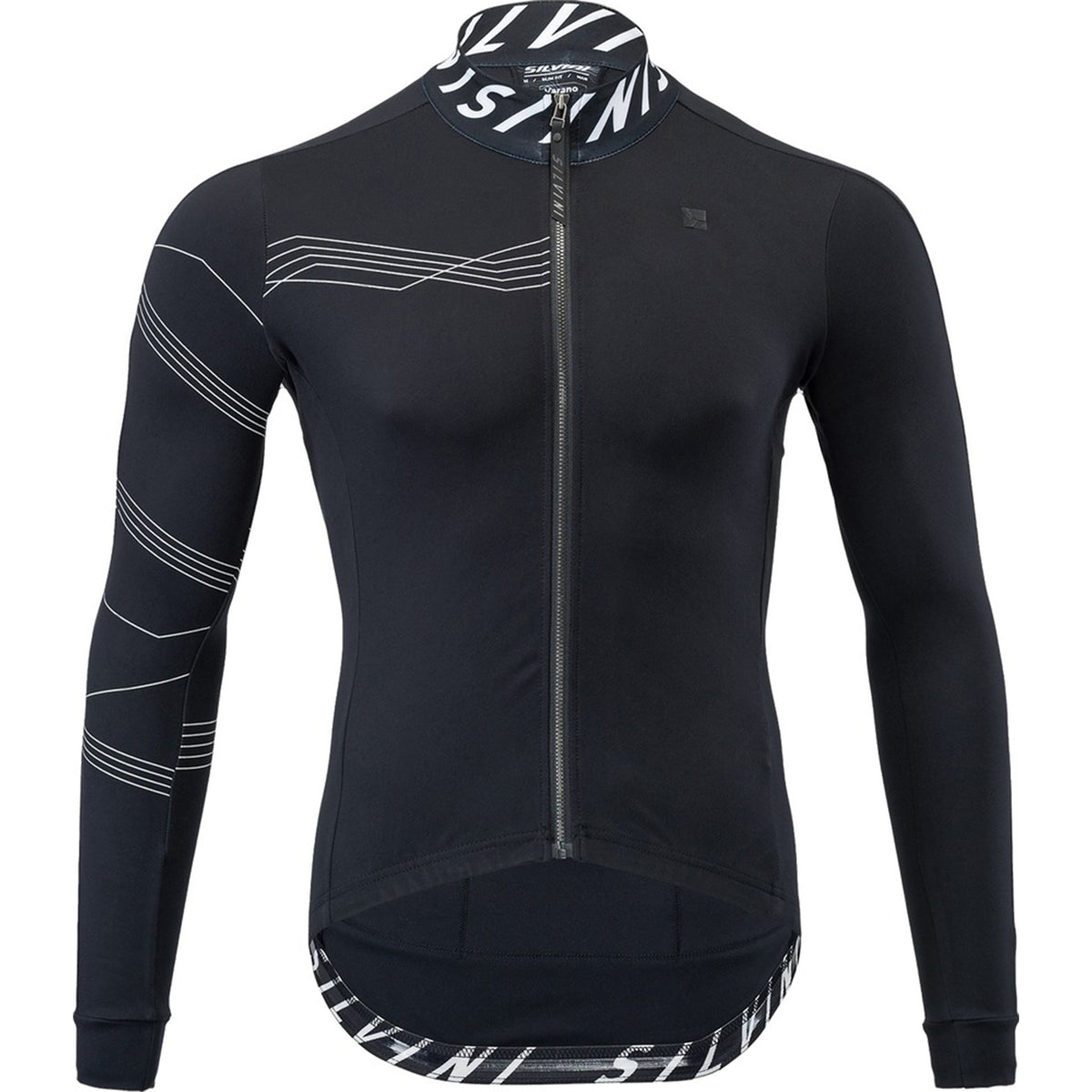 Heren fietsshirt MD1603 Varano