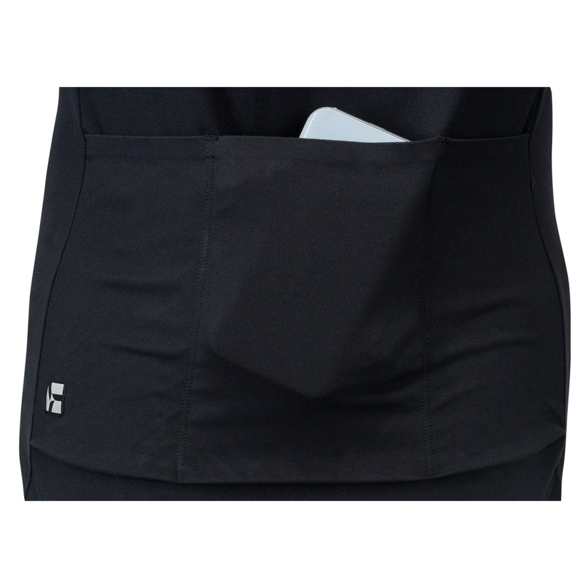 Heren fietsshirt MD1603 Varano