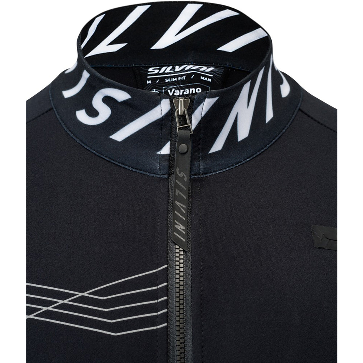 Heren fietsshirt MD1603 Varano
