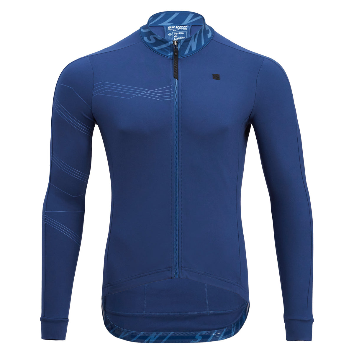 Heren fietsshirt MD1603 Varano