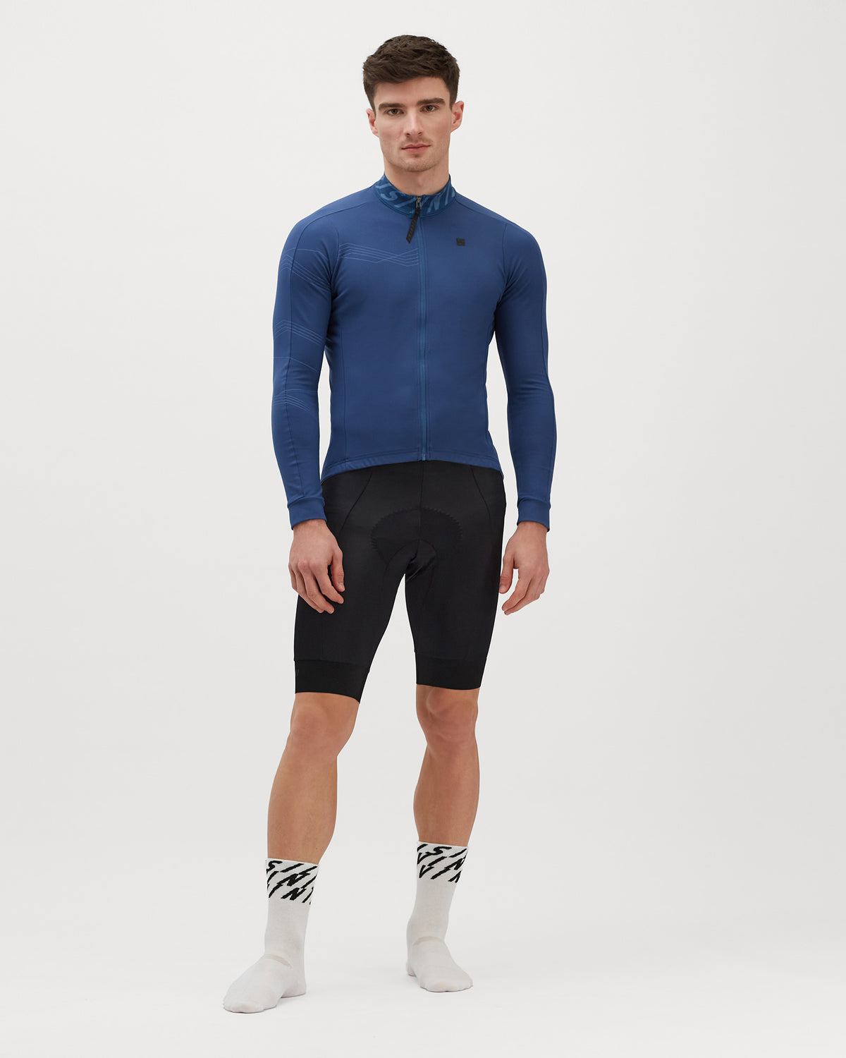 Heren fietsshirt MD1603 Varano