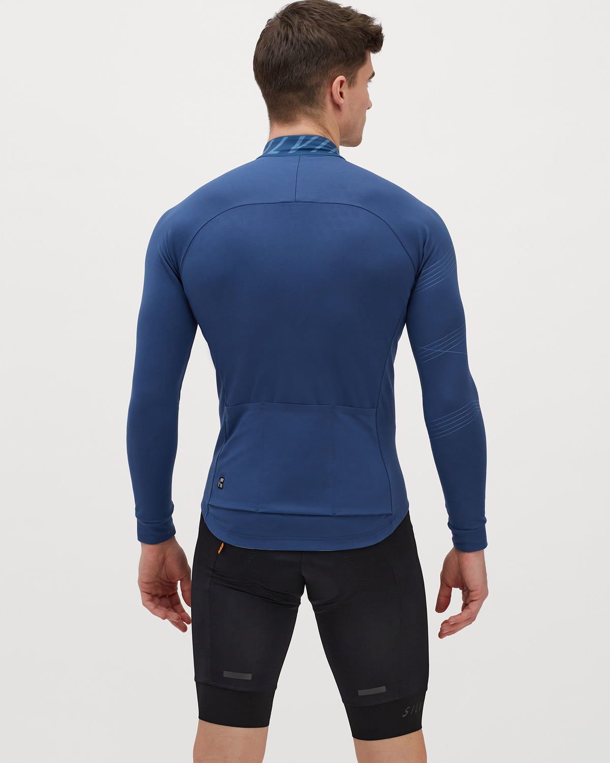 Heren fietsshirt MD1603 Varano