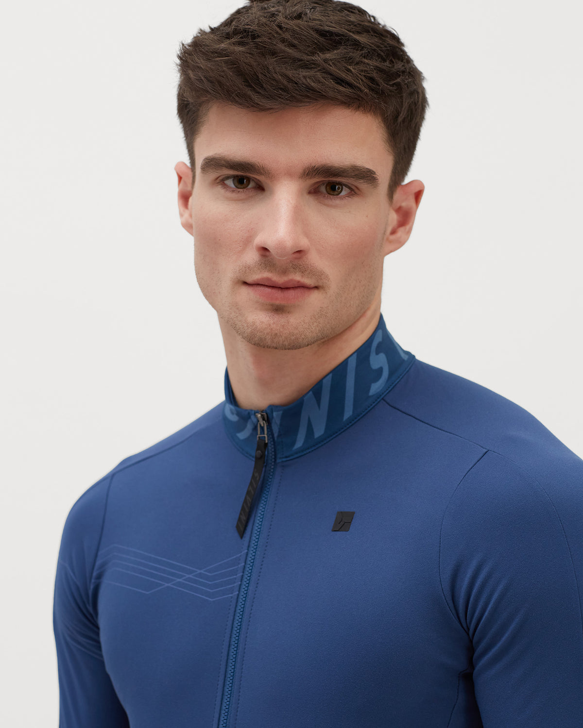 Heren fietsshirt MD1603 Varano