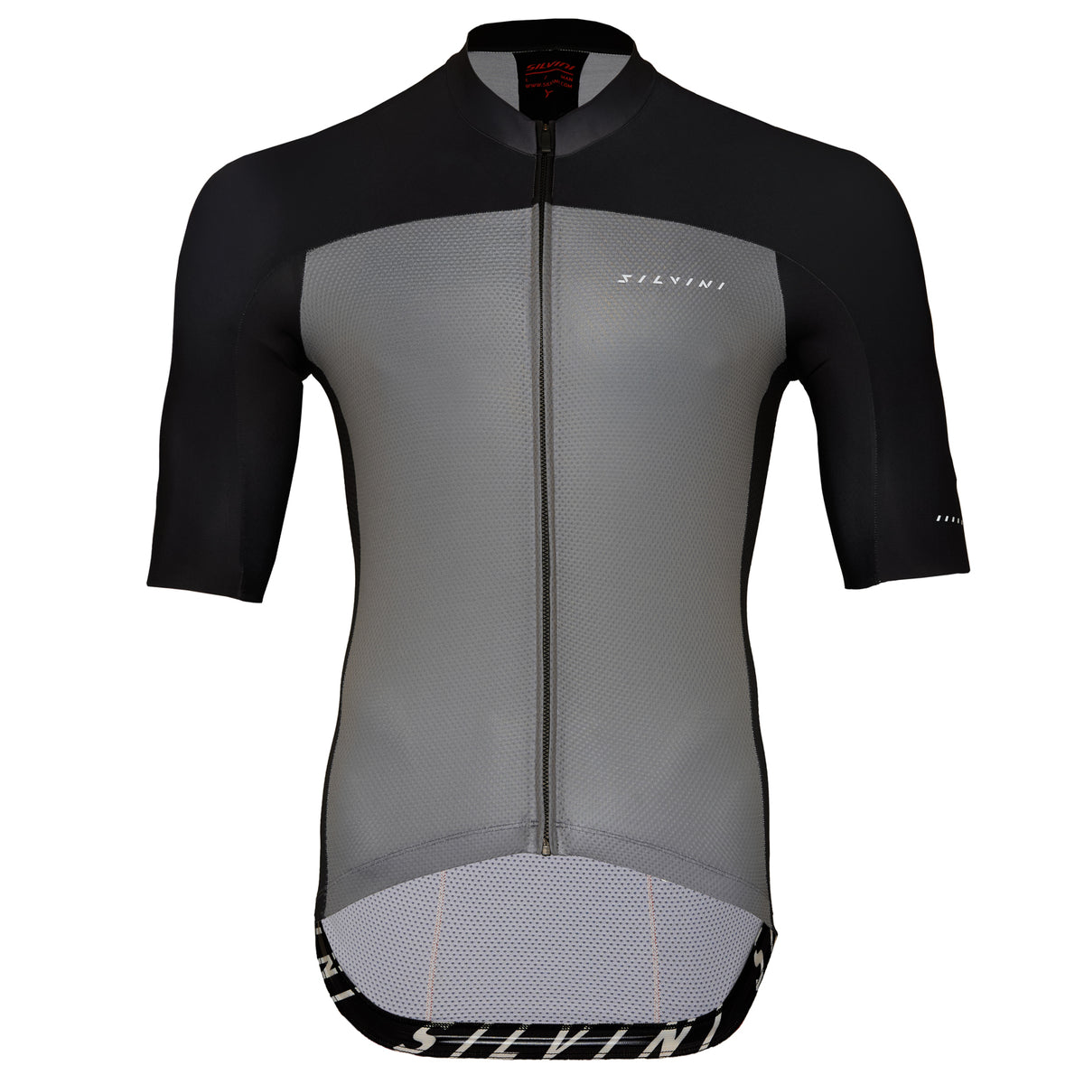 Silvini men's cycling jersey MD1604 Stelvio