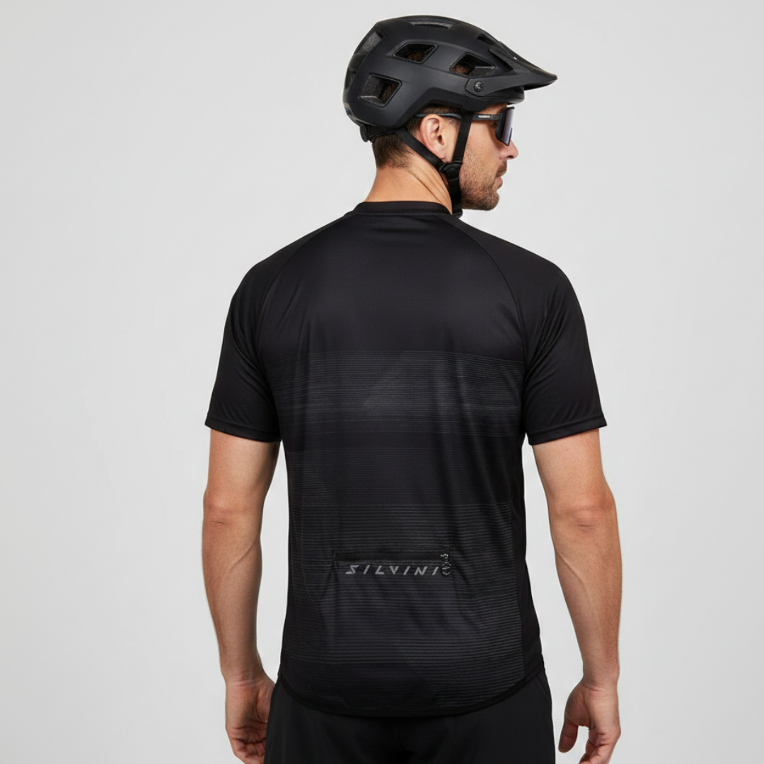 Heren MTB shirt MD1645 Turano