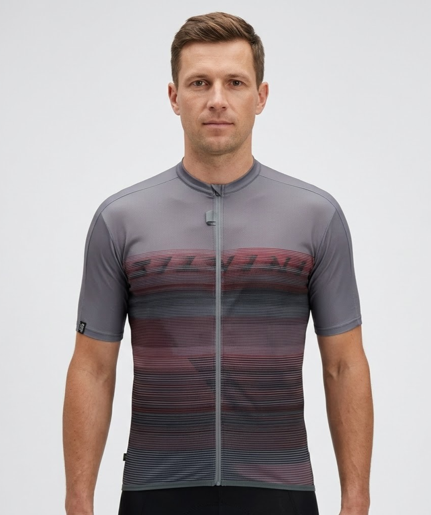 Heren MTB shirt MD1645 Turano