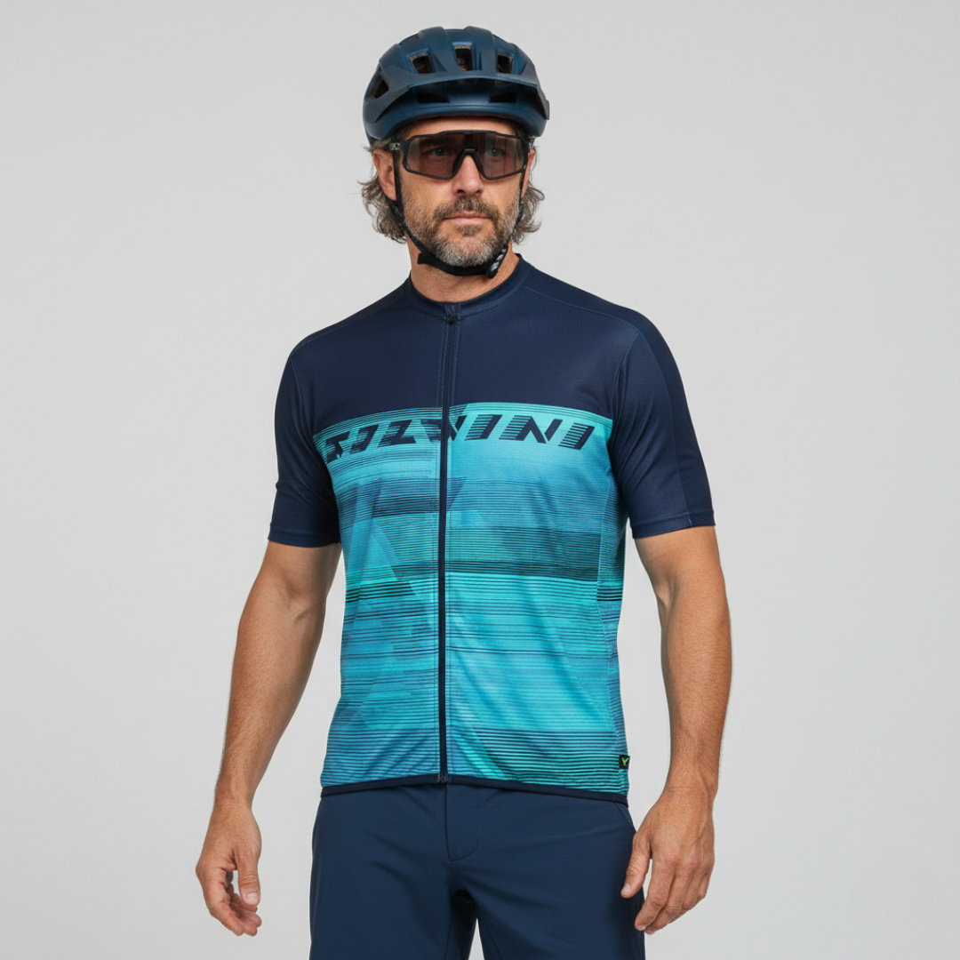Heren MTB shirt MD1645 Turano