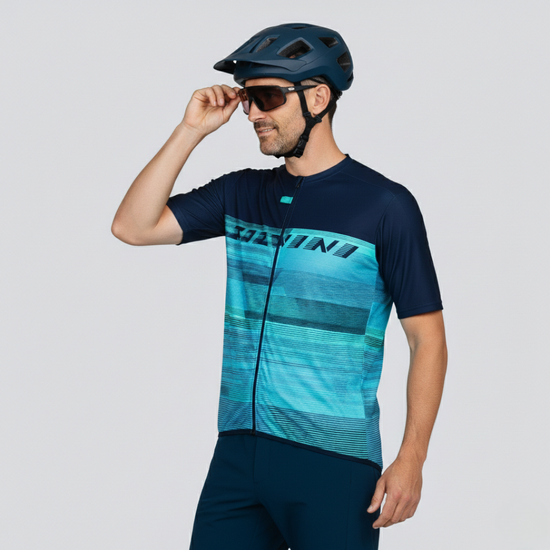 Heren MTB shirt MD1645 Turano