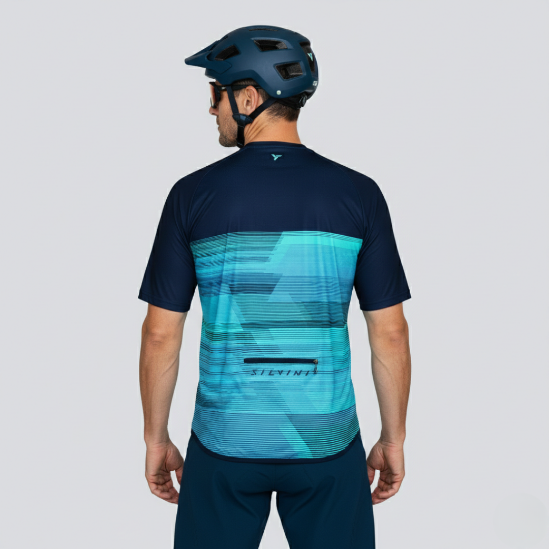 Heren MTB shirt MD1645 Turano