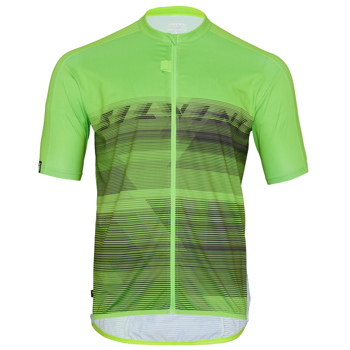 Heren MTB shirt MD1645 Turano