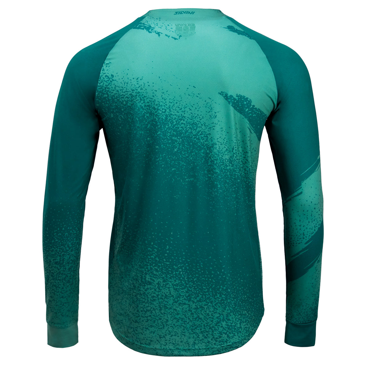 Silvini men's cycling jersey MD1802 Cortino