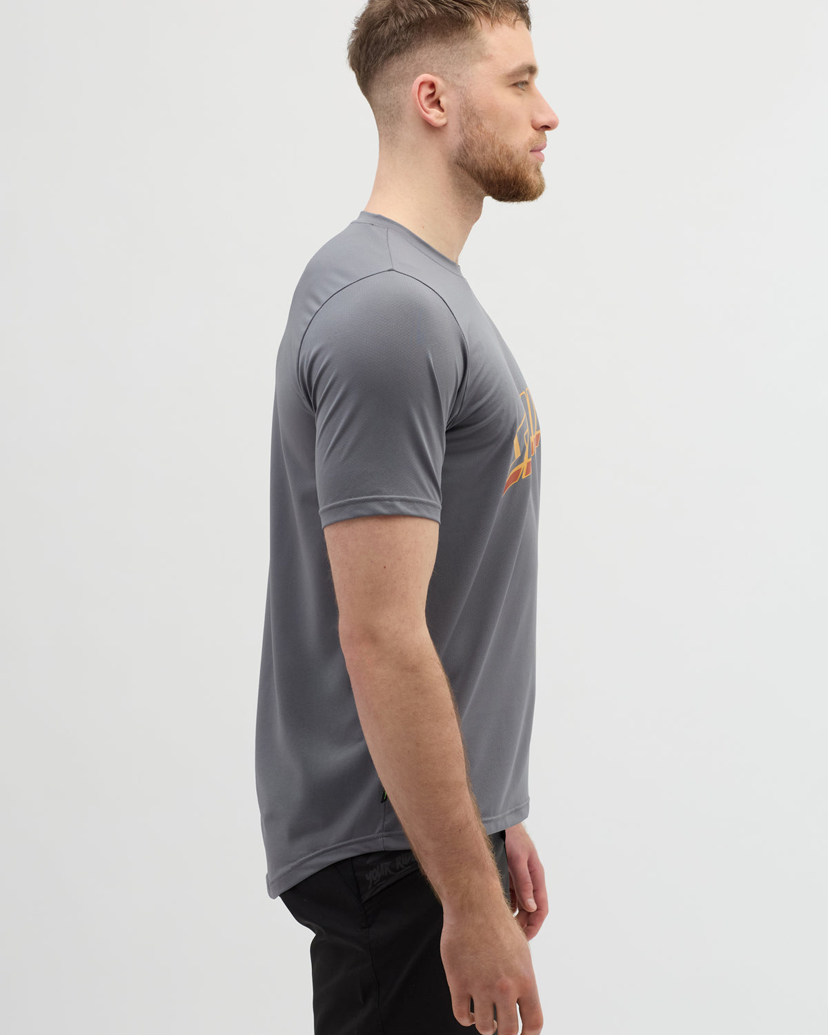 Silvini men's cycling jersey MD1803 Denno