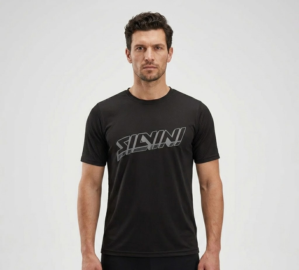 Silvini men's cycling jersey MD1803 Denno