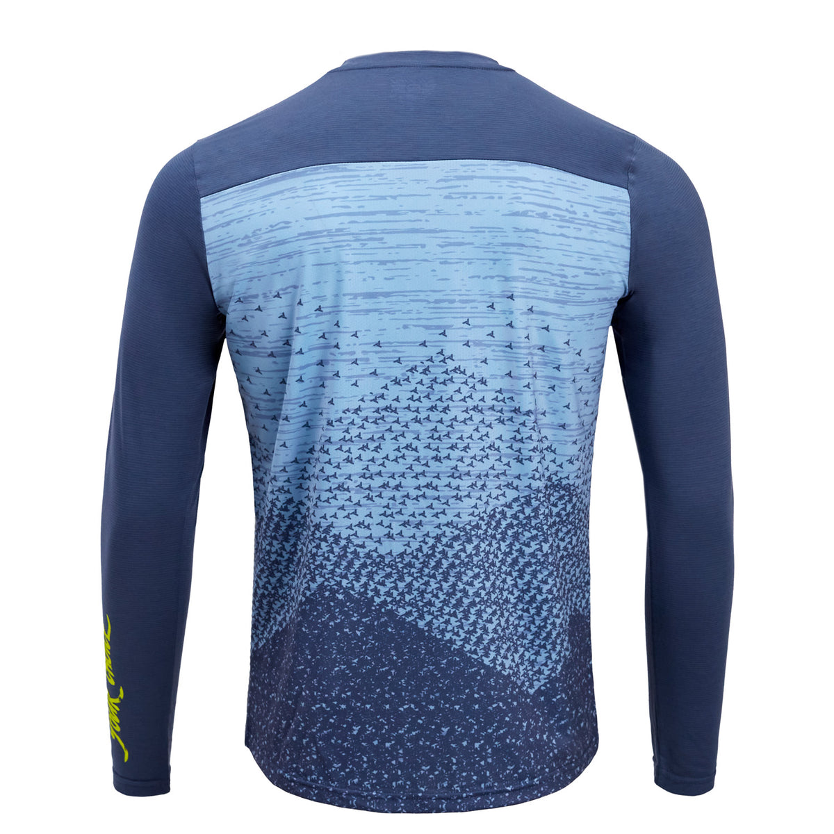 Silvini men's cycling jersey MD1804 Ello