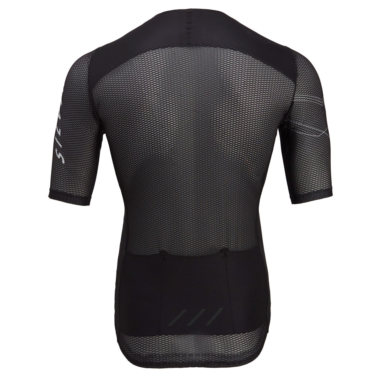 Silvini men's cycling jersey MD2000 Legno