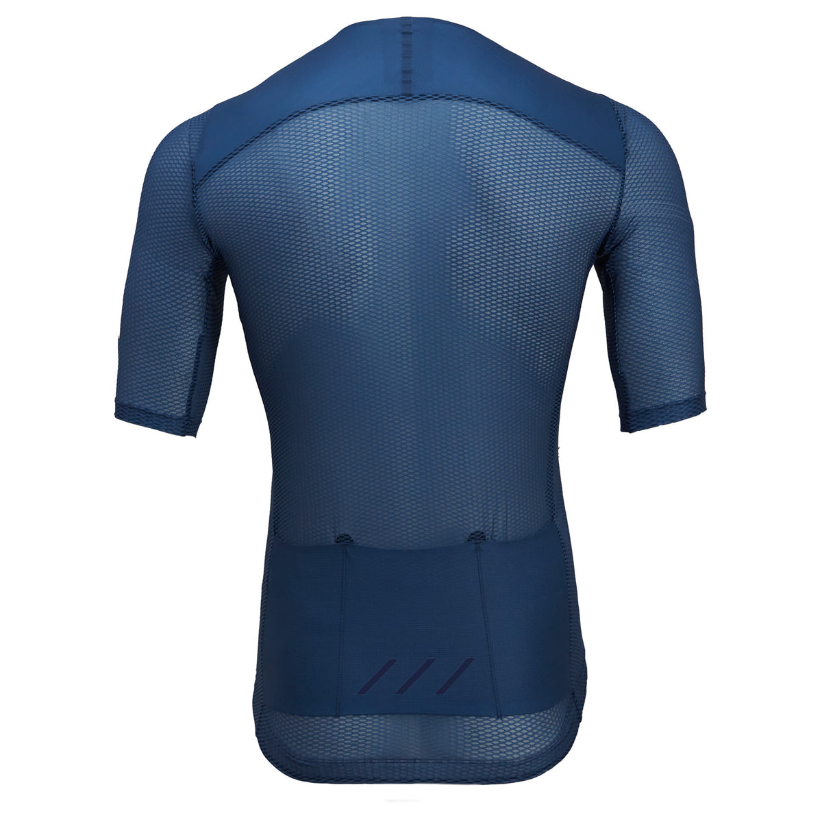 Silvini men's cycling jersey MD2000 Legno