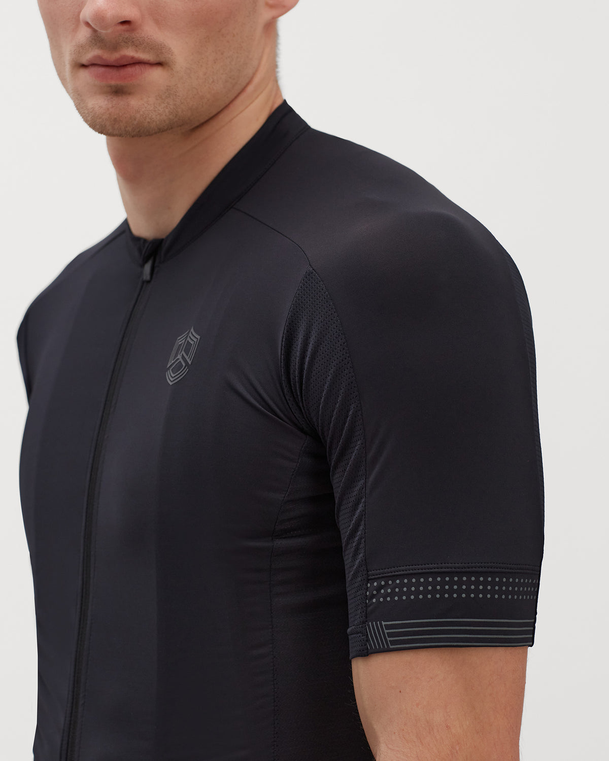 Silvini men's cycling jersey MD2015 Ceno