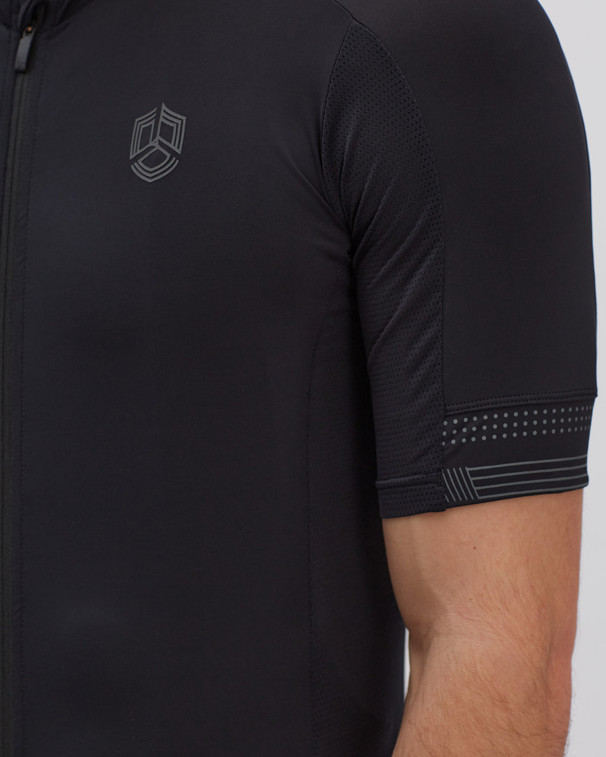 Silvini men's cycling jersey MD2015 Ceno