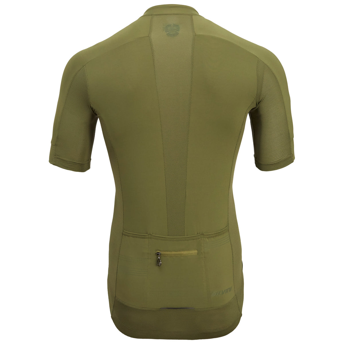 Silvini men's cycling jersey MD2015 Ceno