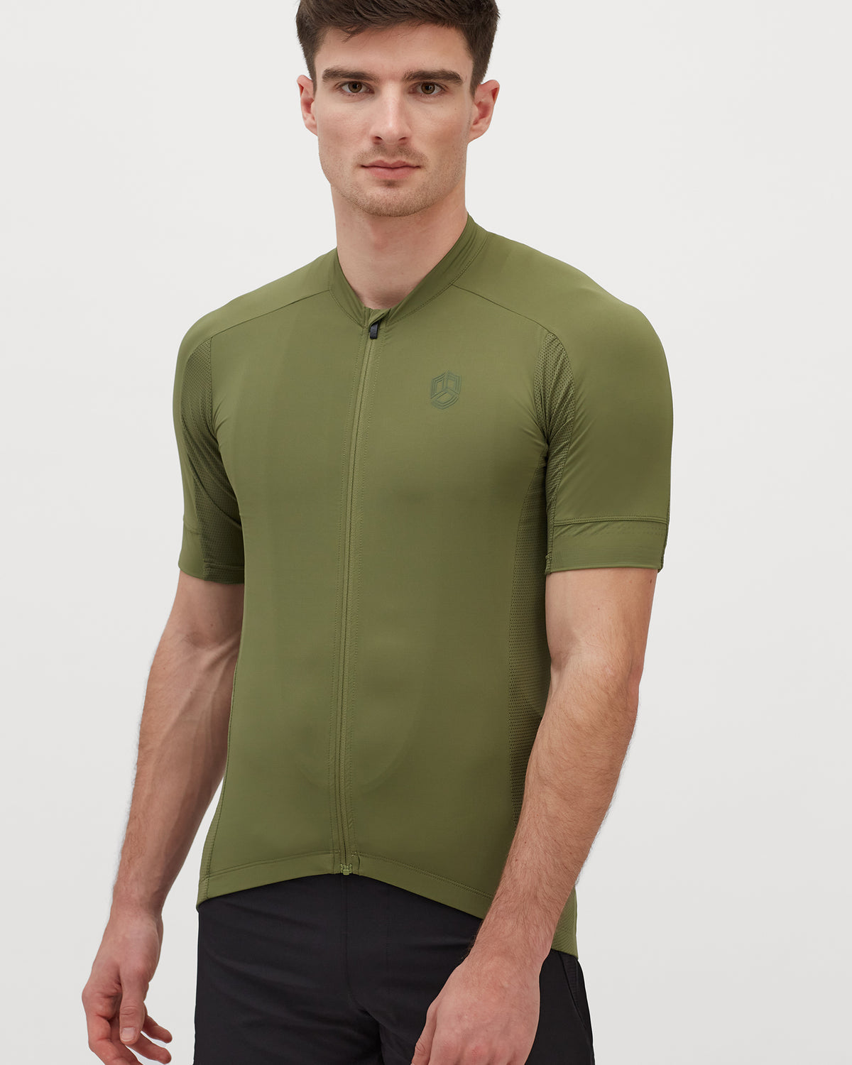 Silvini men's cycling jersey MD2015 Ceno