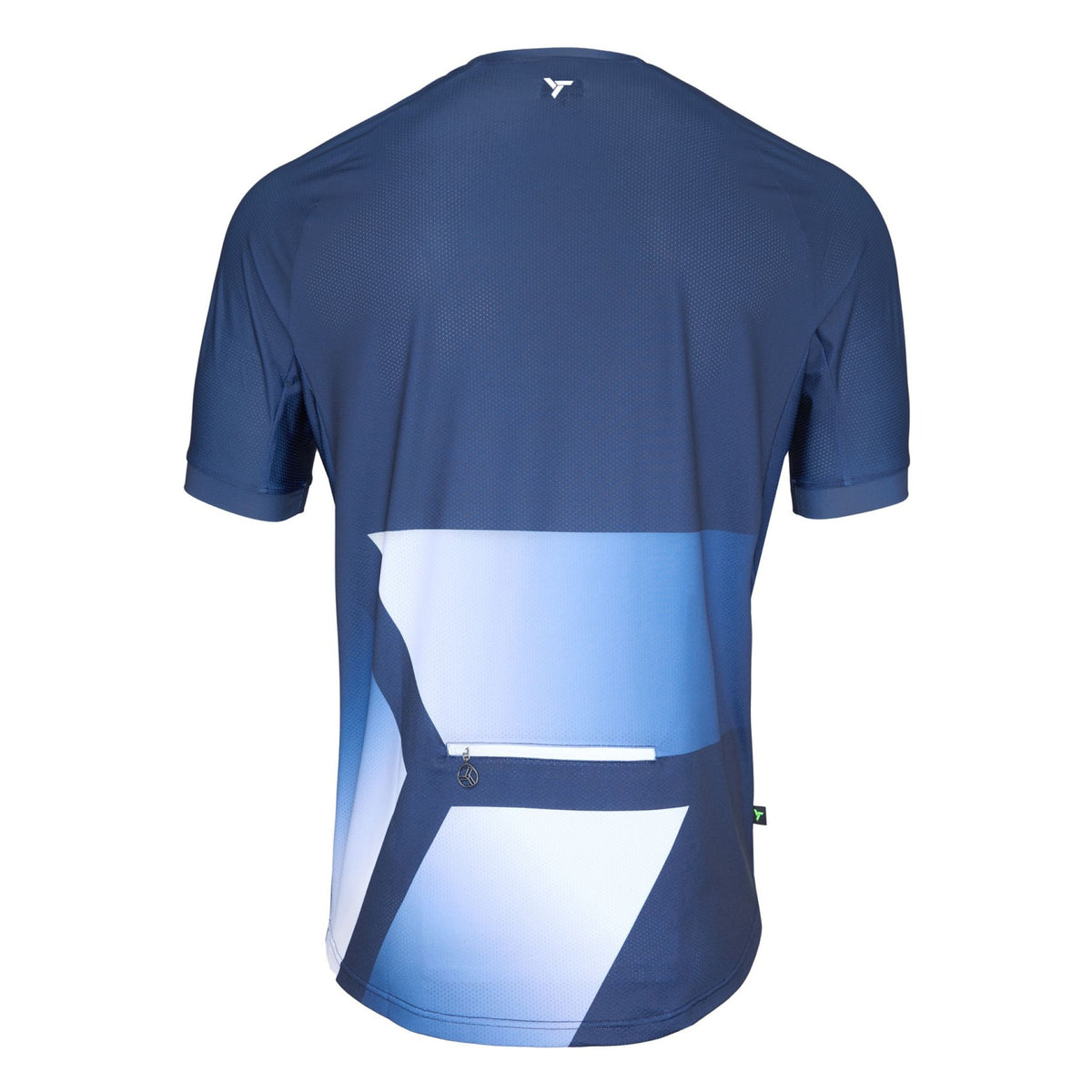 Silvini men's cycling jersey MD2017 Gallo