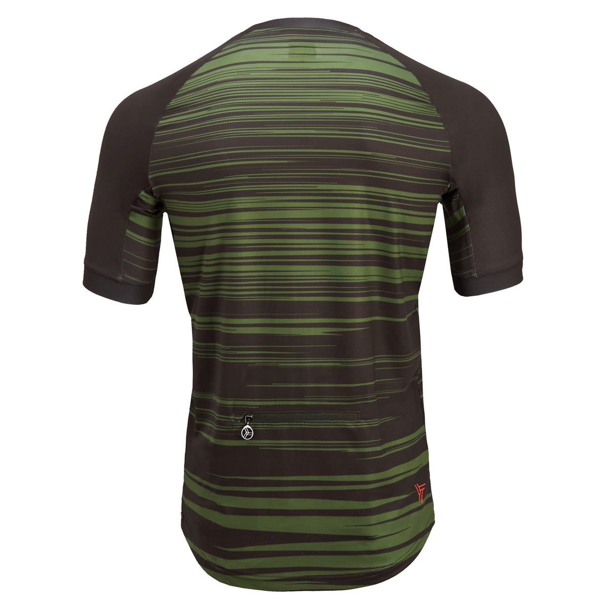 Silvini men's cycling jersey MD2017 Gallo