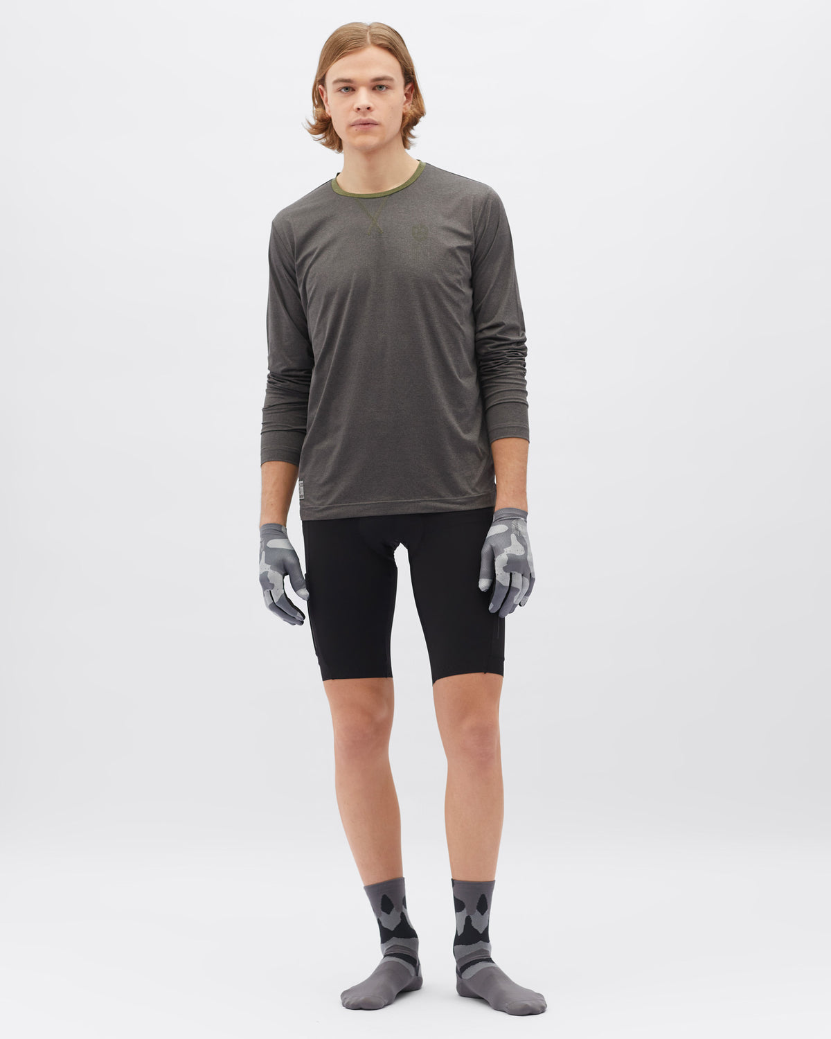 Heren T-shirt MD2216 Casalo